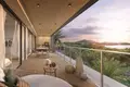 Apartment 131 m² Choeng Thale, Thailand