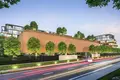 Residential complex Arise vibe