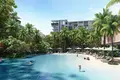 Residential complex Eden Residences
