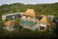 3 bedroom villa 112 m² Thalang, Thailand