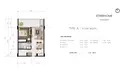1 bedroom apartment 51 m² Rawai, Thailand