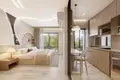 Residential complex Arise vibe
