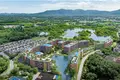 Residential complex Skypark Elara