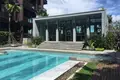 Residential complex Saturdays Residence