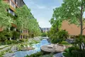 Residential complex Arise vibe