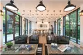 Residential complex Saturdays Residence