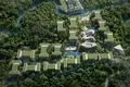 Residential complex Eden Residences