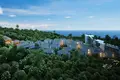 Residential complex Utopia Karon