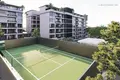 Residential complex The Element