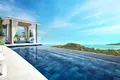 Residential complex Andamaya Surin