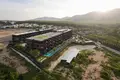 Residential complex Saturdays Residence