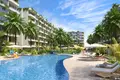 Residential complex Layan Green Park Phase 2
