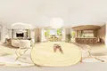 5 bedroom villa 289 m² Chalong, Thailand
