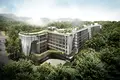 Residential complex VEGA Condominium