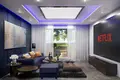 1 bedroom condo 31 m² Wichit, Thailand