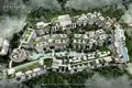 1 bedroom apartment 32 m² Choeng Thale, Thailand