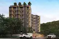 Residential complex VIP Venus Karon