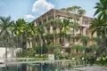Residential complex Eden Residences