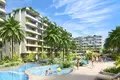 Residential complex Layan Green Park Phase 2