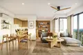 Apartment 131 m² Choeng Thale, Thailand