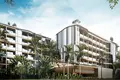 Residential complex VEGA Condominium