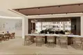 Residential complex Arise vibe