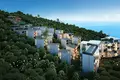Residential complex Utopia Karon