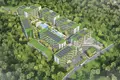 Residential complex Layan Green Park Phase 2