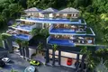 Residential complex Andamaya Surin