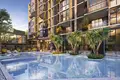Residential complex The Balance Phuket