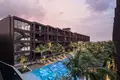 Residential complex Saturdays Residence