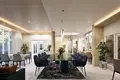 1 bedroom condo 31 m² Wichit, Thailand