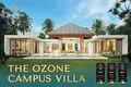 Villa The Ozone Campus