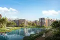 Residential complex Skypark Elara