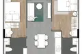 Residential complex Wyndham Fantasea Chalong