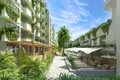 Residential complex Layan Green Park Phase 2