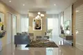 Residential complex The City Phuket