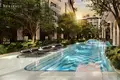 1 bedroom apartment 32 m² Choeng Thale, Thailand