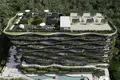Residential complex Sunny Moon