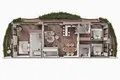 3 room apartment 186 m² Rawai, Thailand