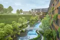 Residential complex Arise vibe