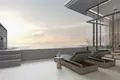 Villa The Exclusive sky