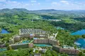 Residential complex Skypark Elara