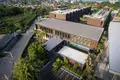 Residential complex Saturdays Residence