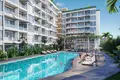 Residential complex Sirius Condominium