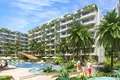Residential complex Layan Green Park Phase 2