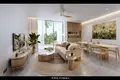 Residential complex Eden Residences