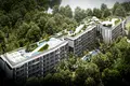 Residential complex VEGA Condominium