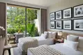 2 bedroom apartment 140 m² Phuket City Municipality, Thailand