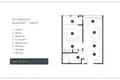 2 room apartment Rawai, Thailand